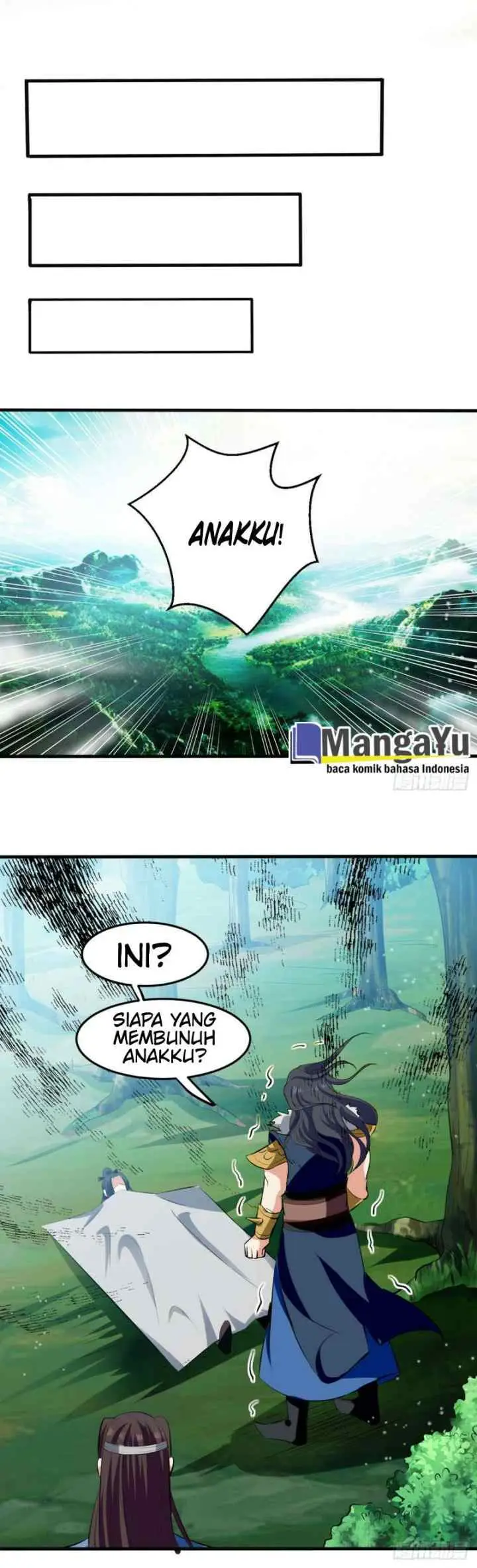 Peerless Martial Art Soul chapter 14 halaman 4