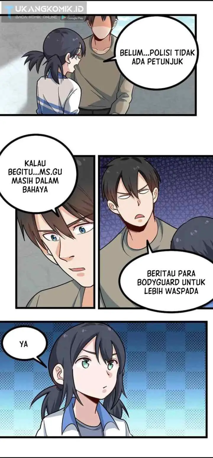 School Flower Master chapter 276 halaman 6