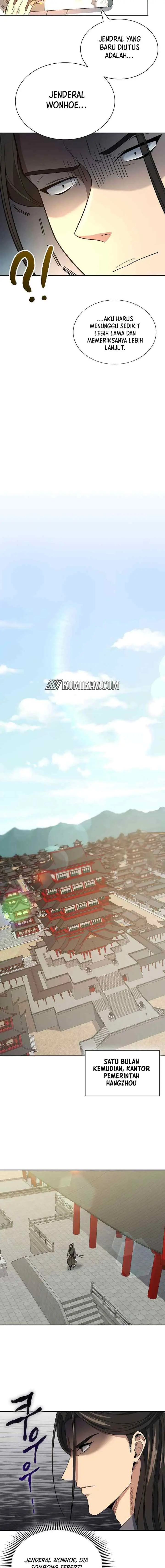 Storm Inn chapter 100 halaman 7