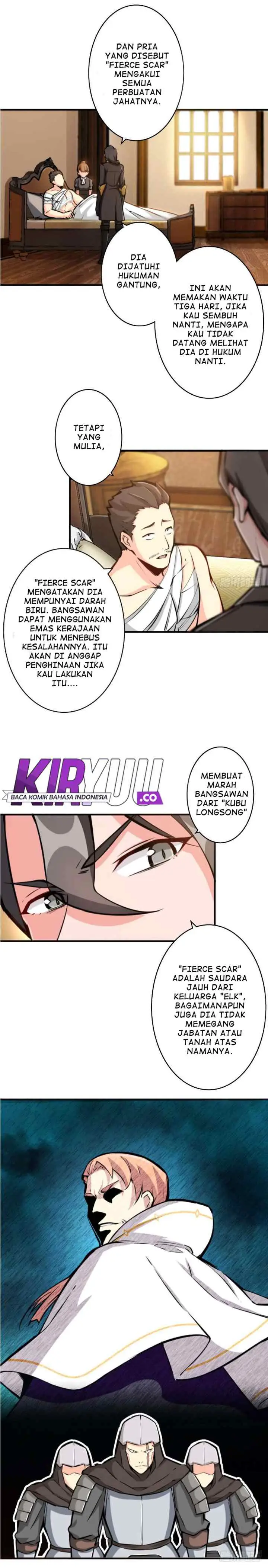 Release That Witch chapter 25 halaman 11