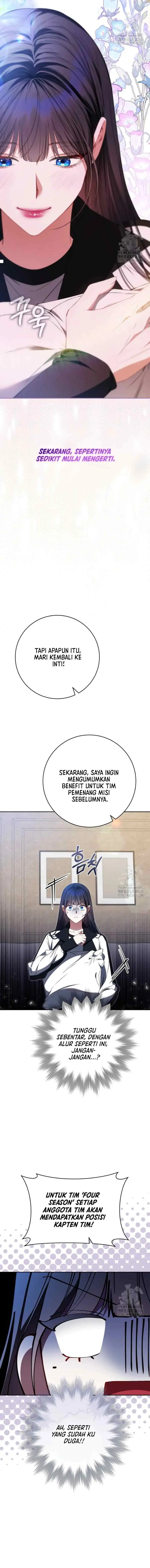 Became the Leader of a Girl Group Fated to Doom chapter 19 halaman 16