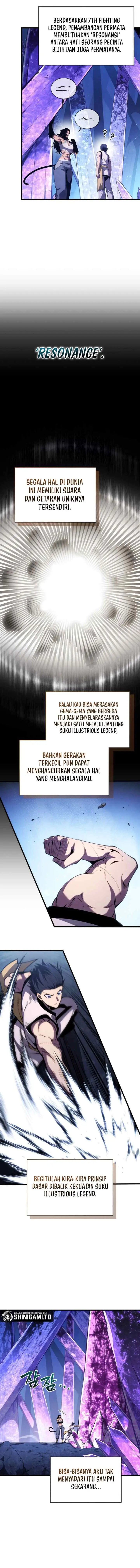 Swordmaster's Youngest Son chapter 197 halaman 4