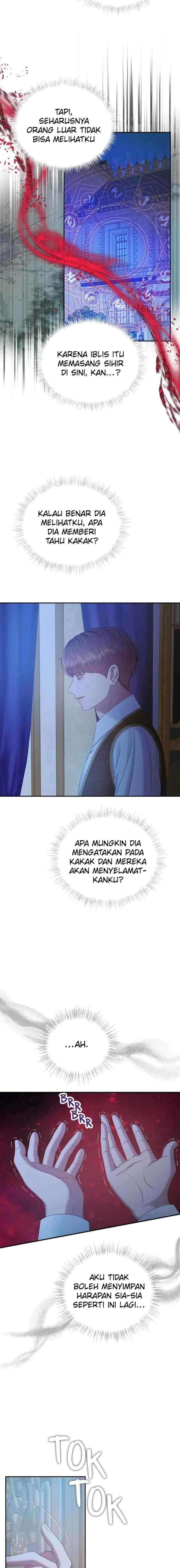 What Does That Evil Dragon Live For? chapter 88 halaman 17