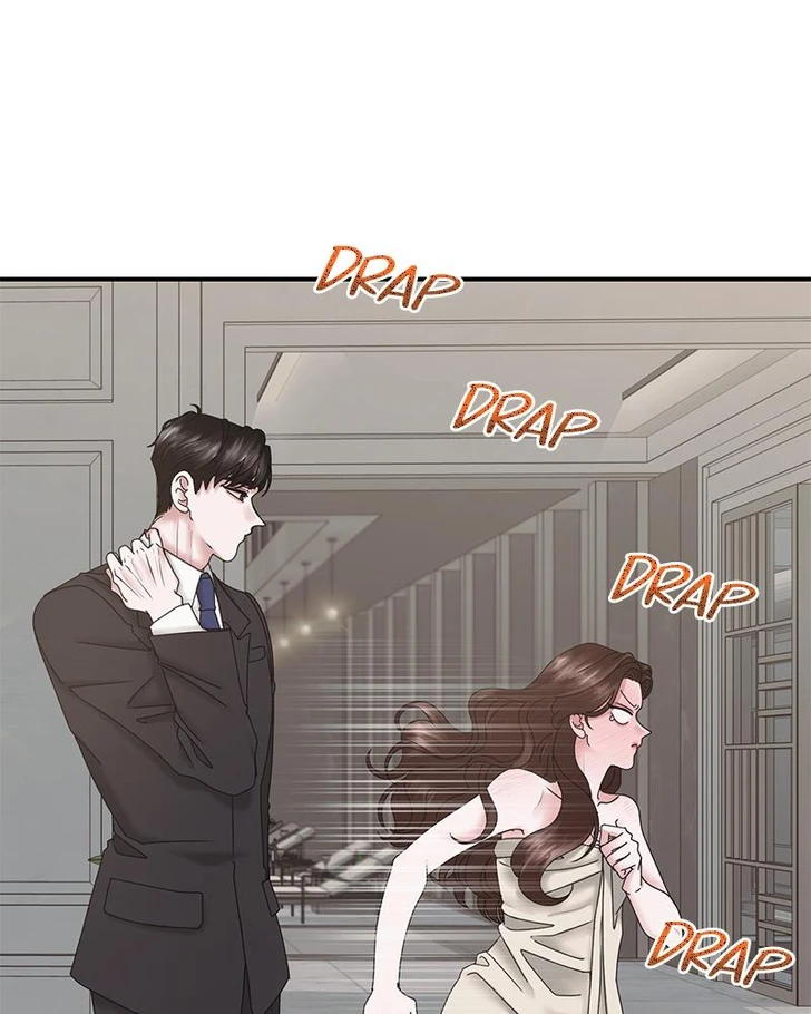 One Day I Found a Husband chapter 14 halaman 28