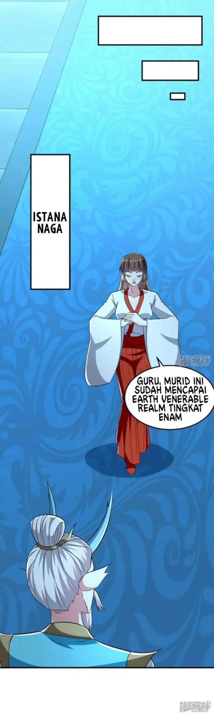 Strongest Leveling chapter 363 halaman 17