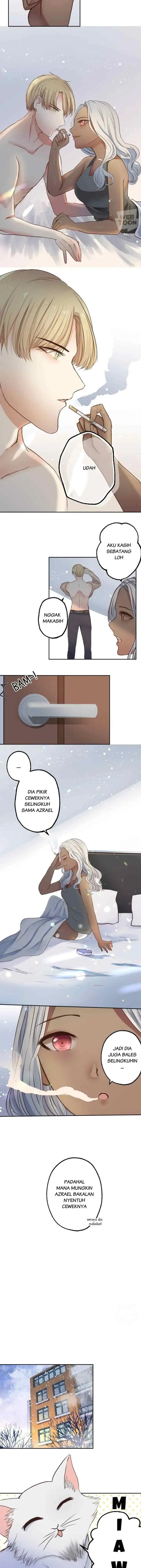 Last Time Love chapter 19 halaman 5