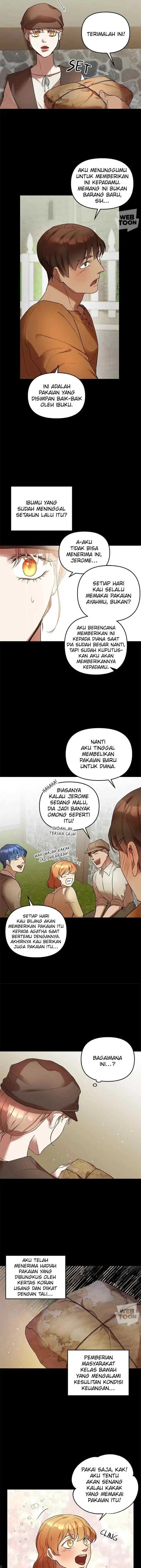 Agatha chapter 15 halaman 13