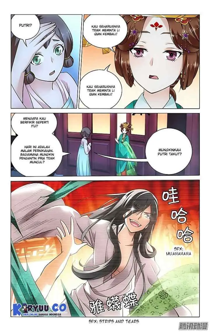 Prince Don't do This chapter 24 halaman 5