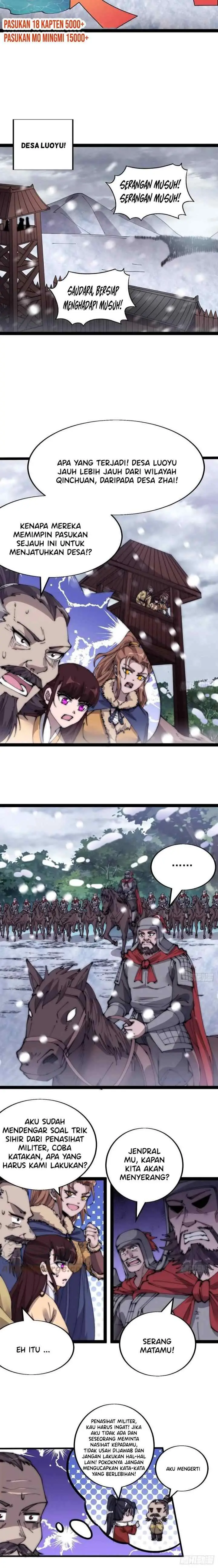 It Starts With A Mountain chapter 350 halaman 4