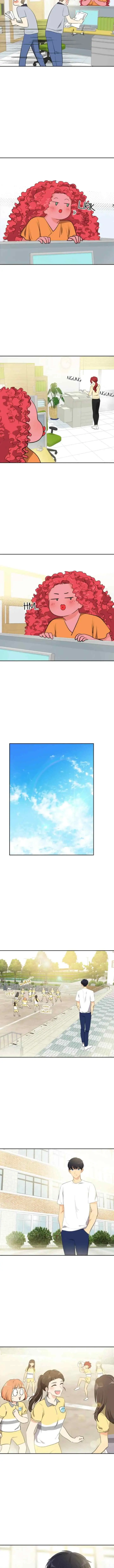 Heart Has a Soft Spot chapter 160 halaman 5