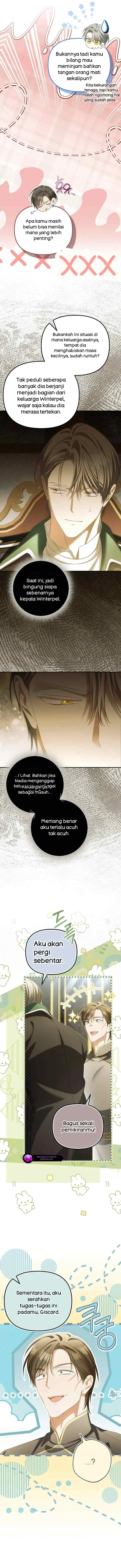 Why Are You Obsessed With Your Fake Wife? chapter 96 halaman 4