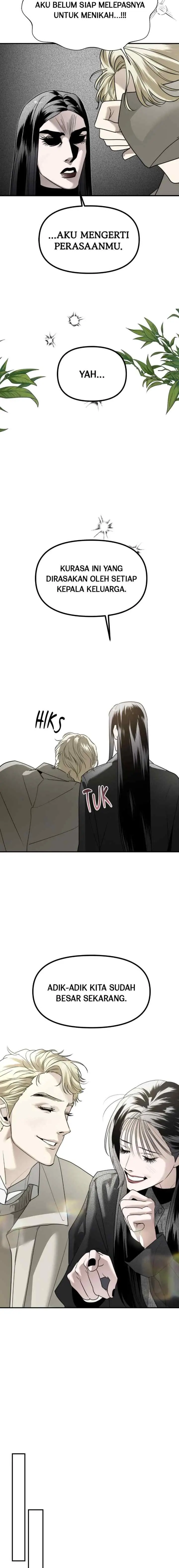 The Ki Sisters chapter 48 halaman 9