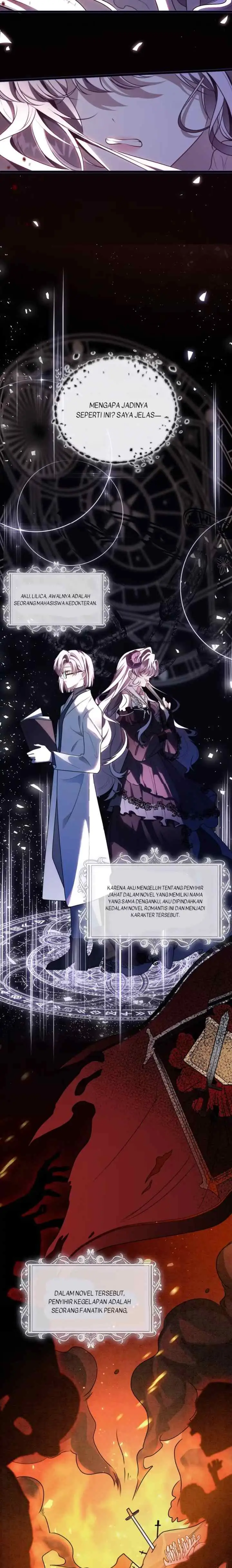 Oops, I Raised the World Destroyer Wrongly chapter 1 halaman 12