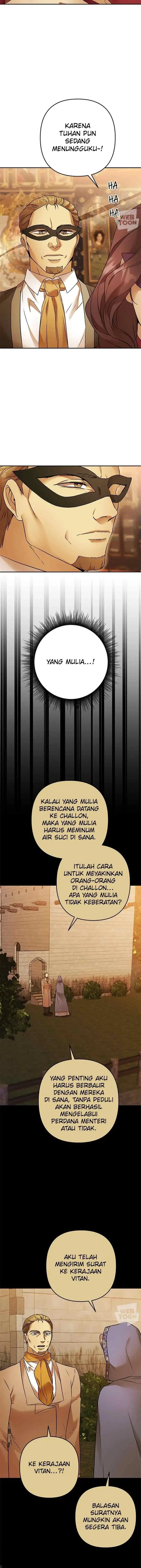 Agatha chapter 93 halaman 8