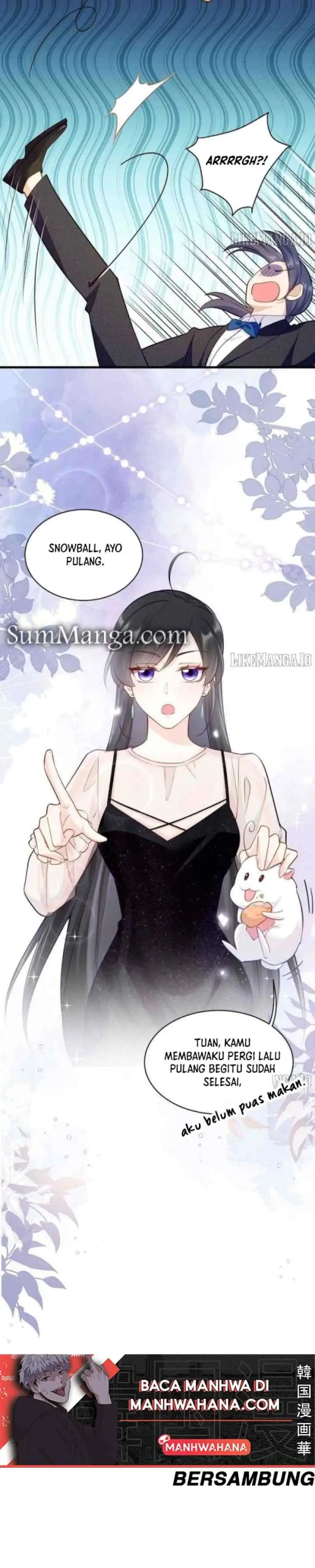 She-Ancestor chapter 45 halaman 15