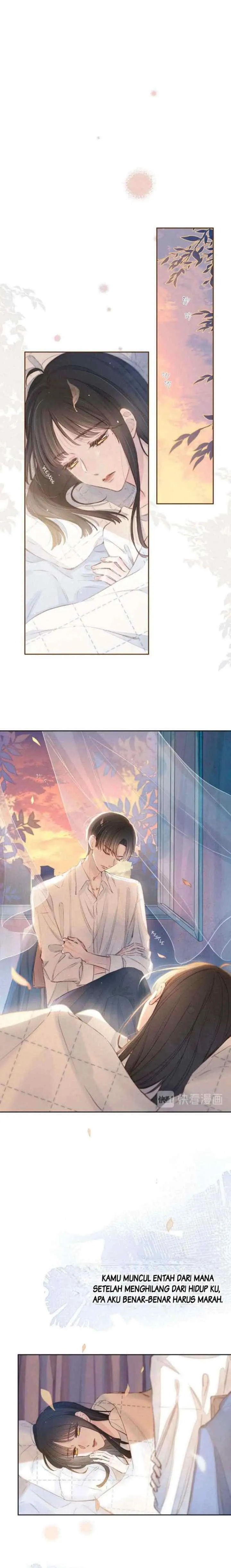 Our Rainy Story Days chapter 2 halaman 9