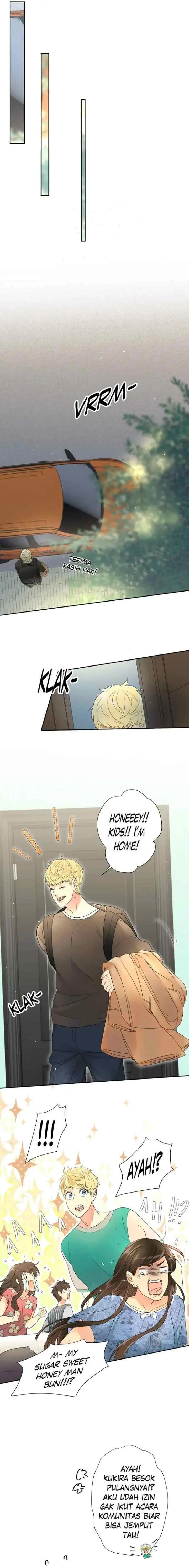 Ghost's Dilemma chapter 86 halaman 10