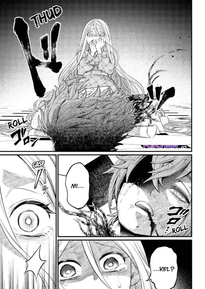Märchen Crown chapter 16 halaman 14