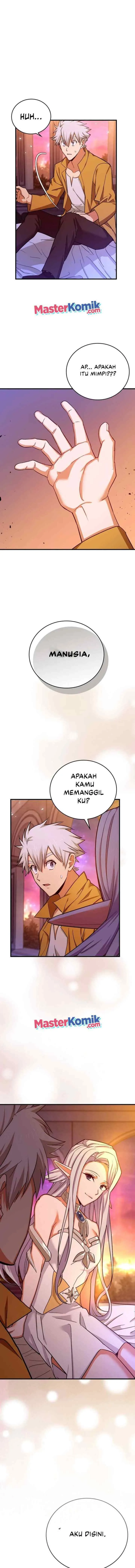 To Hell With Being A Saint, I'm A Doctor chapter 15 halaman 15