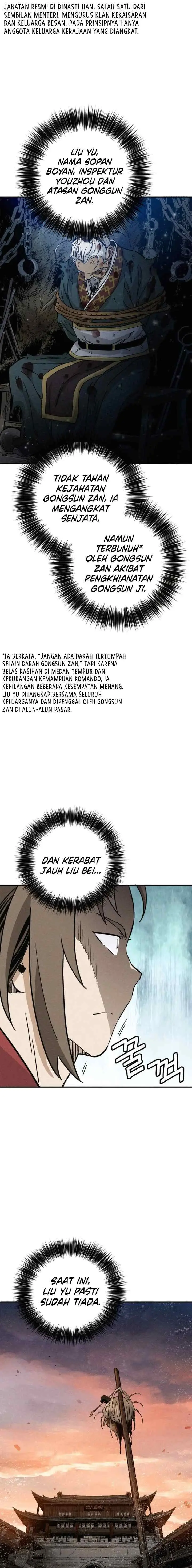 I Reincarnated as a Legendary Surgeon chapter 177 halaman 7