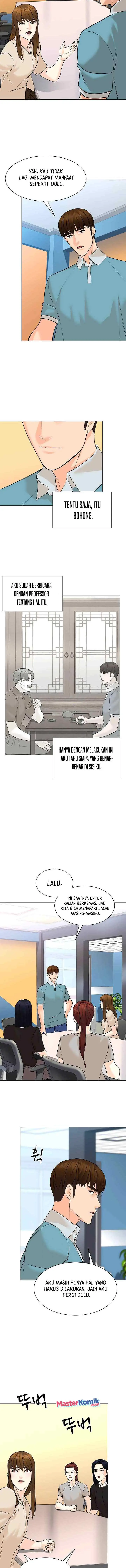 From the Grave and Back chapter 96 halaman 8