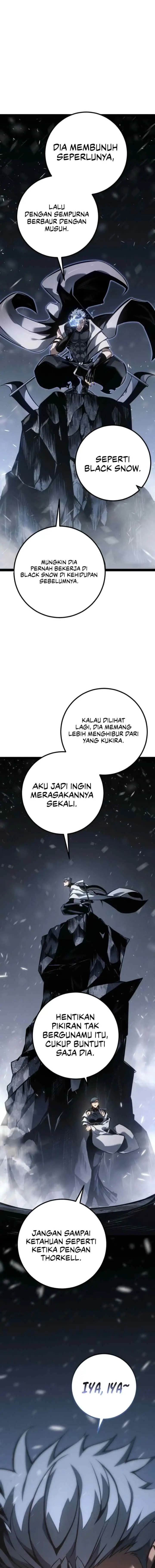 Regressing As The Reincarnated Bastard Of The Sword Clan chapter 78 halaman 18