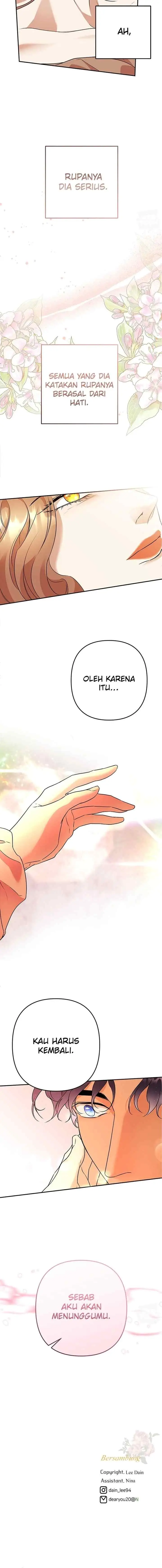 Agatha chapter 105 halaman 13