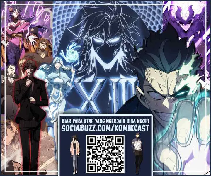 Return of the 8Th Class Magician chapter 53 halaman 16