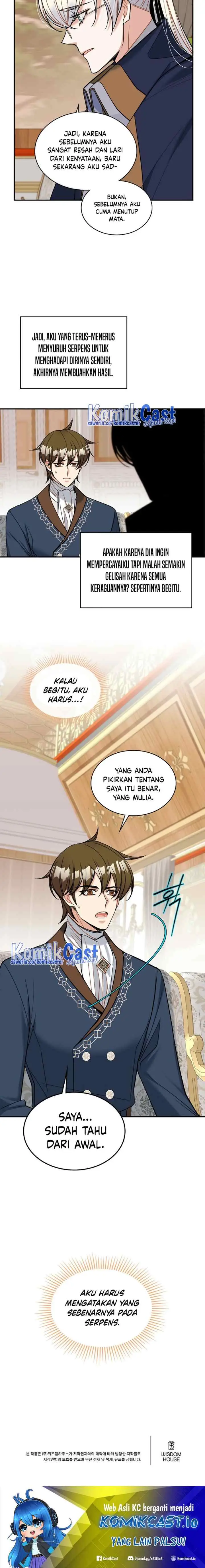 The Duke's Redemption chapter 29 halaman 13