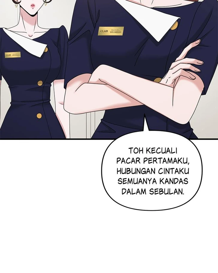 One Day I Found a Husband chapter 43 halaman 32