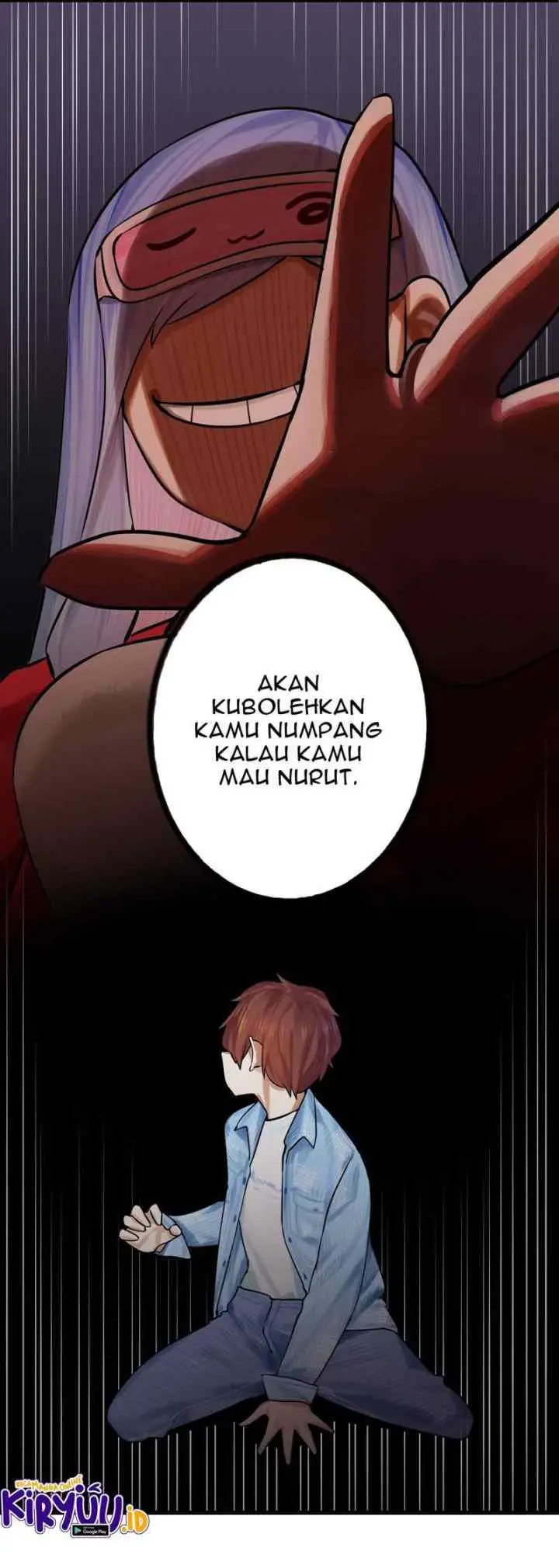 Miss, Don't Livestream It! chapter 58 halaman 7
