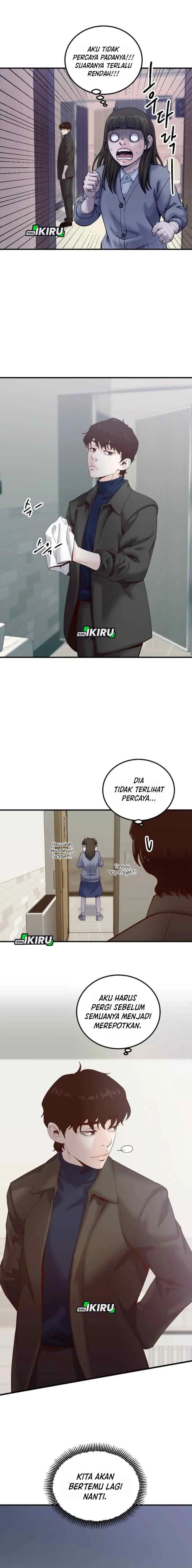 Mirror chapter 19 halaman 14