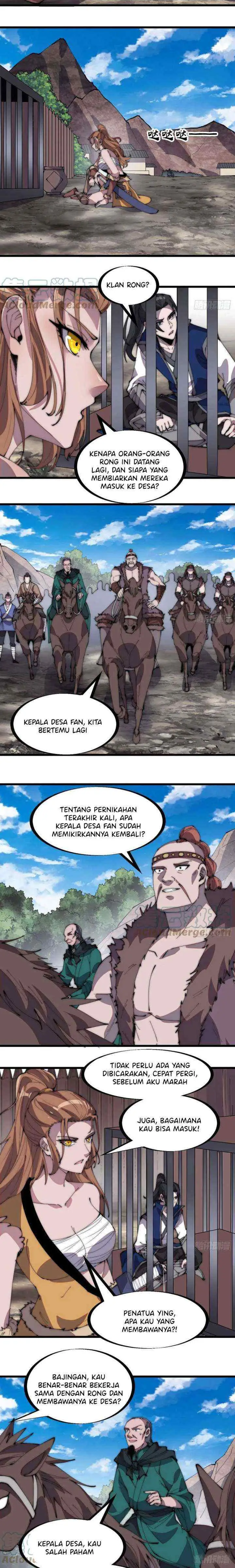 It Starts With A Mountain chapter 310 halaman 4