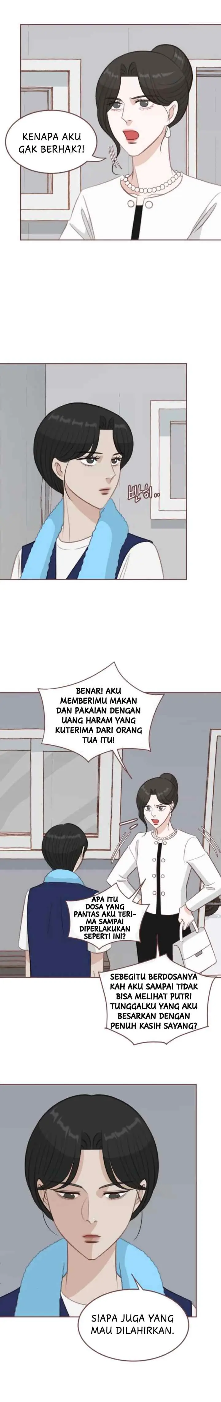 Winter Breeze chapter 26 halaman 12