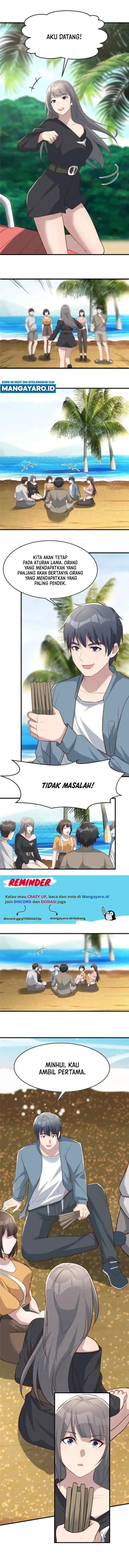 I Have Twin Girlfriends chapter 245 halaman 4
