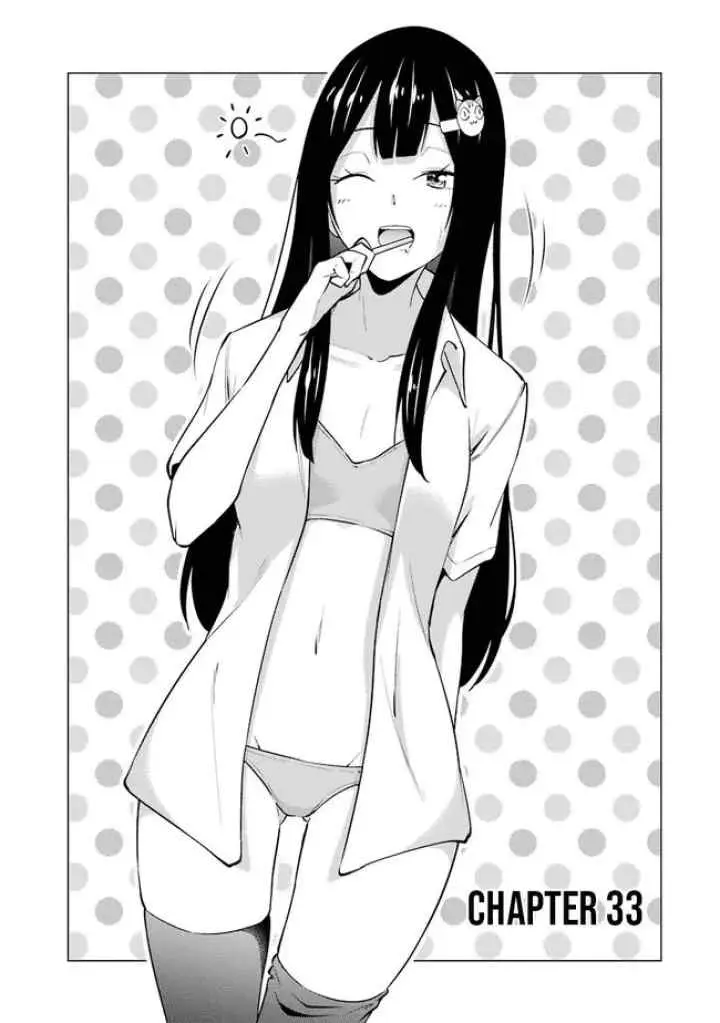 Kou-2 ni Time Leaped Shita Ore ga, Touji Suki Datta Sensei ni Kokutta Kekka chapter 33 halaman 6