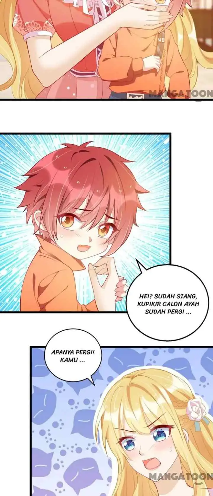 My Crazy Journalist Wife chapter 56 halaman 8