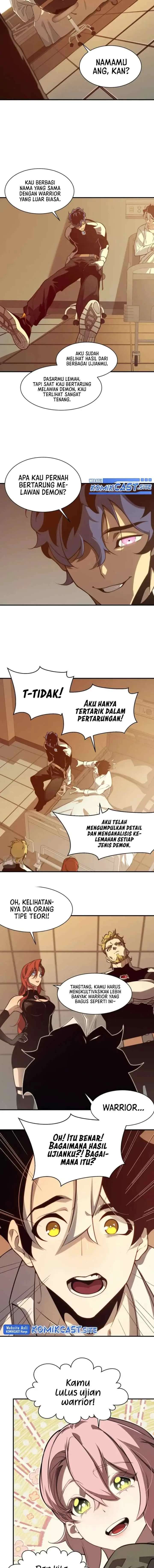 Demon Evolution chapter 10 halaman 5