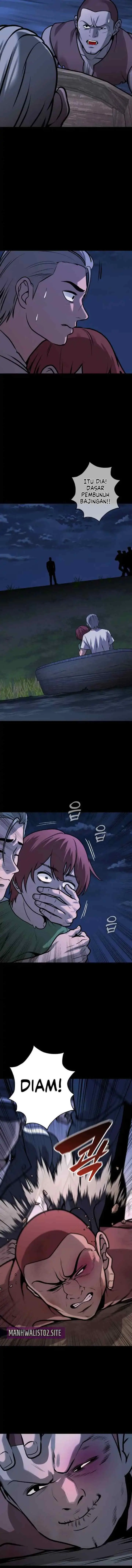 Freaky Killer chapter 29 halaman 6