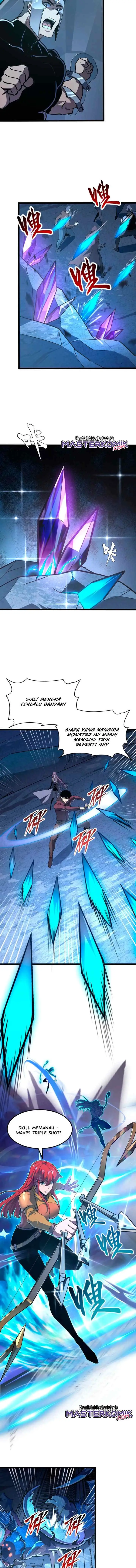Rise From The Rubble chapter 109 halaman 5