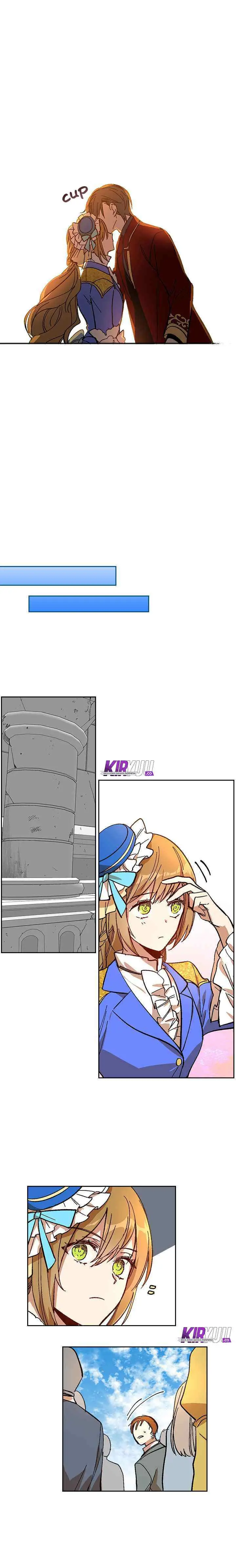 The Reason Why Raeliana Ended up at the Duke's Mansion chapter 105 halaman 10