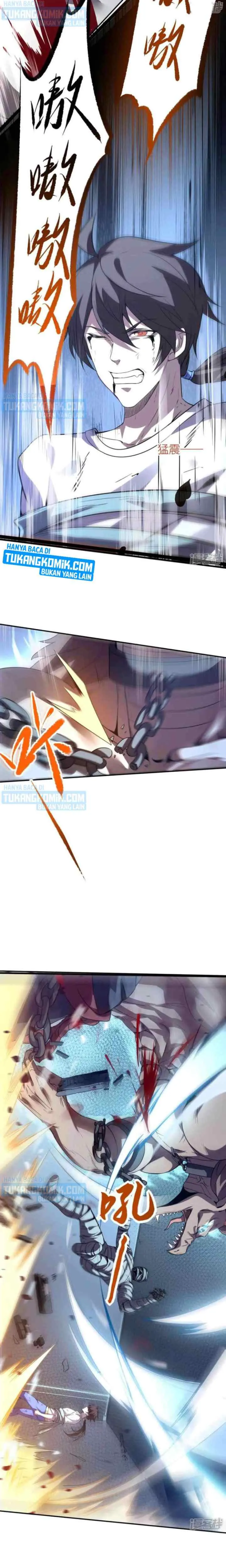 I'm Desperate to Get Stronger chapter 1 halaman 13