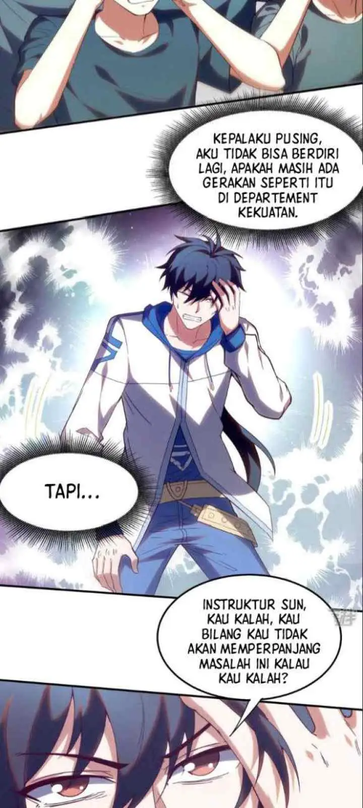 I'm Desperate to Get Stronger chapter 20 halaman 14