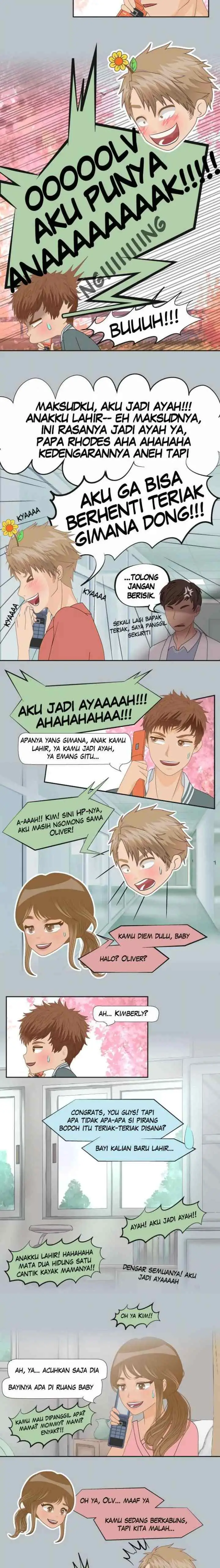 In A Dream chapter 113 halaman 8