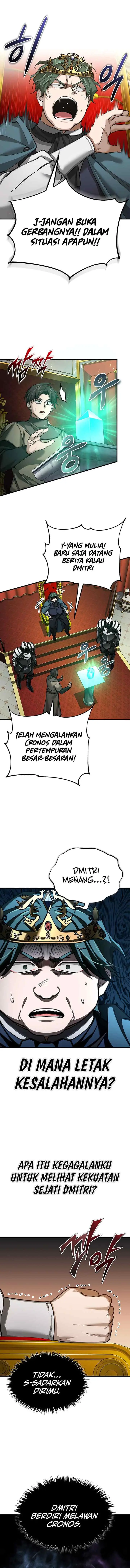 The Heavenly Demon Can't Live a Normal Life chapter 156 halaman 14