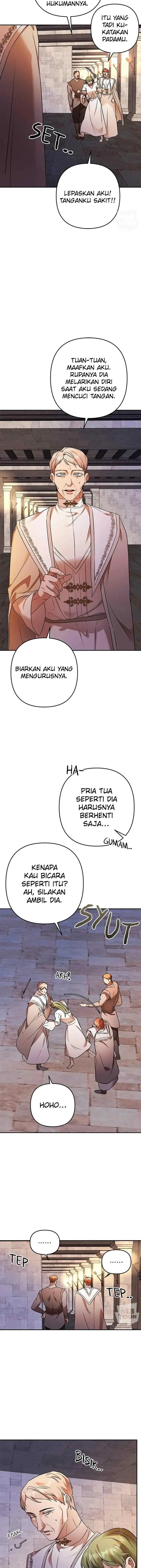 Agatha chapter 103 halaman 5