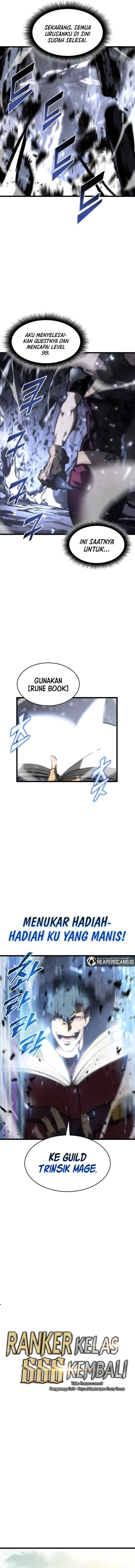 Return of the SSS-Class Ranker chapter 40 halaman 5