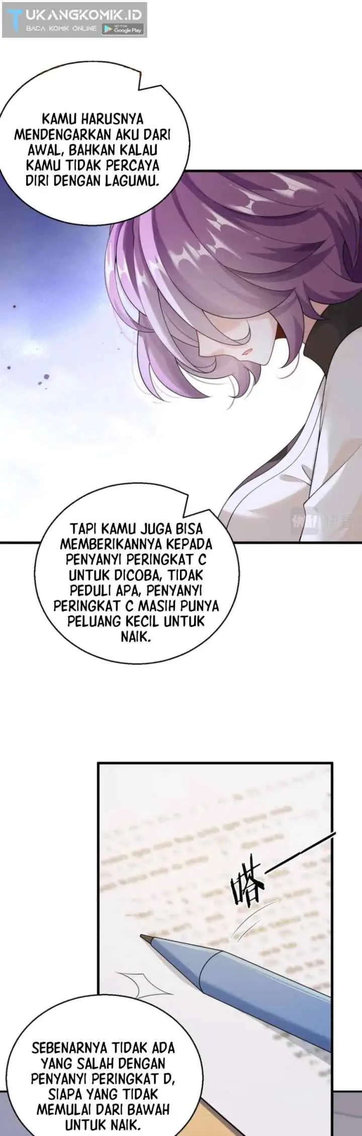 Rebirth I Am The King of Entertainment chapter 34 halaman 11