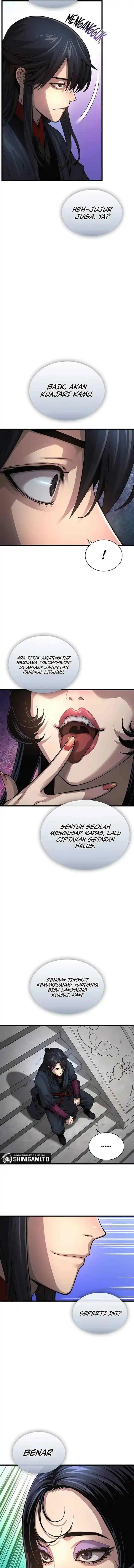 Myst, Might, Mayhem chapter 79 halaman 10