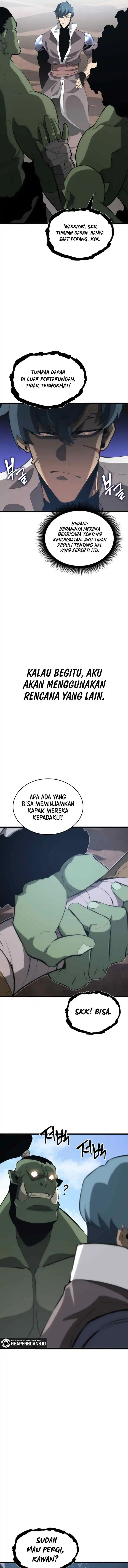 Return of the SSS-Class Ranker chapter 14 halaman 10